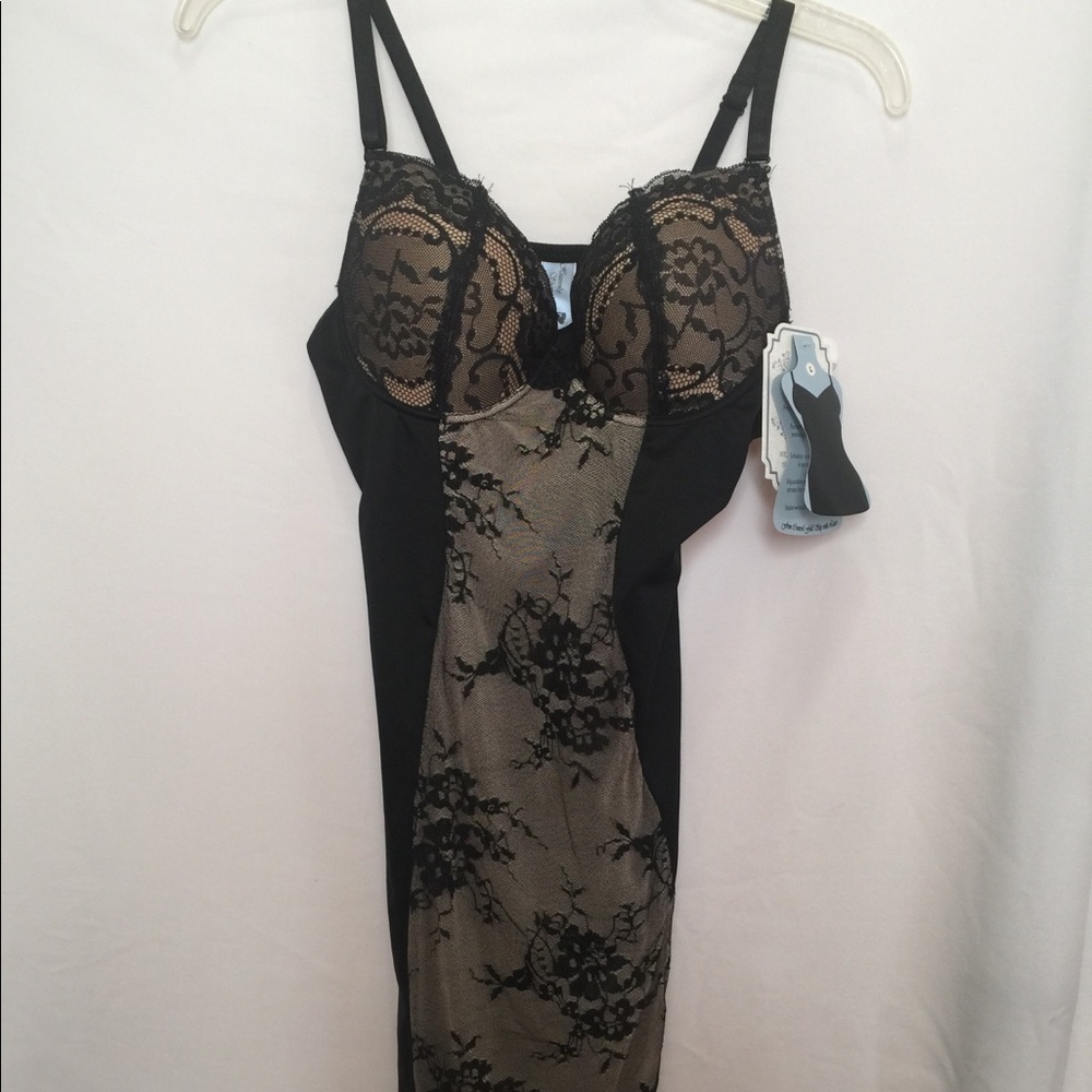 heavenly shapewear